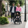 Carrinho Travel System Maxi-Cosi Anna³ Trio Isofix Essential Graphite - Maxi-Cosi Babytunes