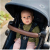 Carrinho Travel System Maxi-Cosi Anna³ Trio Isofix Essential Graphite - Maxi-Cosi Babytunes