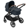 Carrinho Travel System Maxi-Cosi Anna³ Trio Isofix Essential Graphite - Maxi-Cosi Babytunes