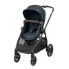 Carrinho Travel System Maxi-Cosi Anna³ Trio Isofix Essential Graphite - Maxi-Cosi Babytunes