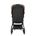 Carrinho de Bebê Maxi-Cosi Eva Trio Isofix 360 Essential Black - Maxi-Cosi Babytunes