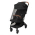 Carrinho de Bebê Maxi-Cosi Eva Trio Essential Black - Maxi-Cosi Babytunes