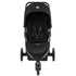 Carrinho Travel System Gia XP TS Trio Isofix 360° Midnight Black - Maxi-Cosi - Maxi-Cosi Babytunes