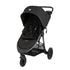 Carrinho de Bebê Maxi-Cosi Gia XP Midnight Black - Maxi-Cosi Babytunes