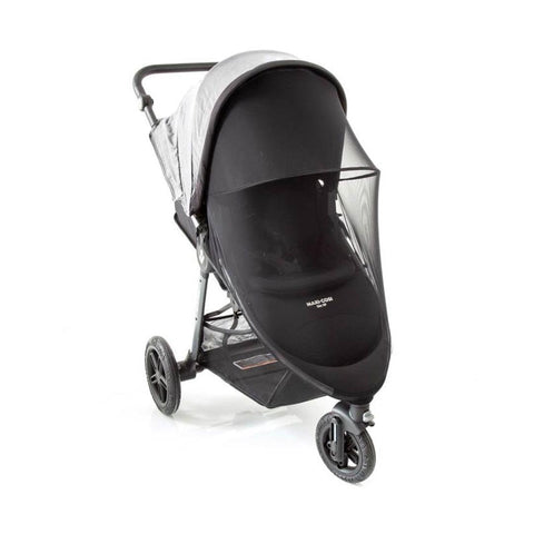 Carrinho de Bebê Maxi-Cosi Gia XP Midnight Moon - Maxi-Cosi Babytunes