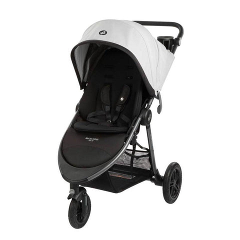 Carrinho Travel System Gia XP TS Trio Isofix 360° Midnight Moon - Maxi-Cosi - Maxi-Cosi Babytunes