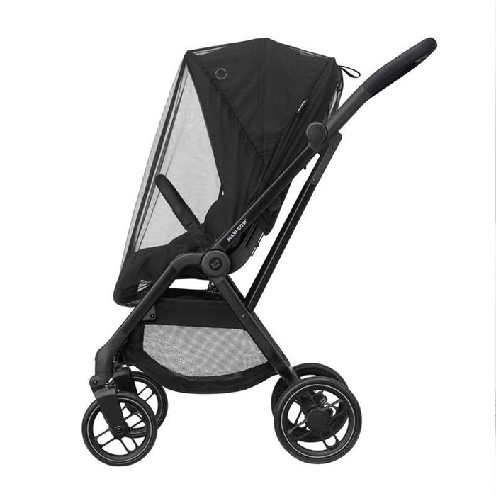 
    Carrinho de Bebê Maxi-Cosi Leona² Essential Black - Maxi-Cosi Babytunes
  