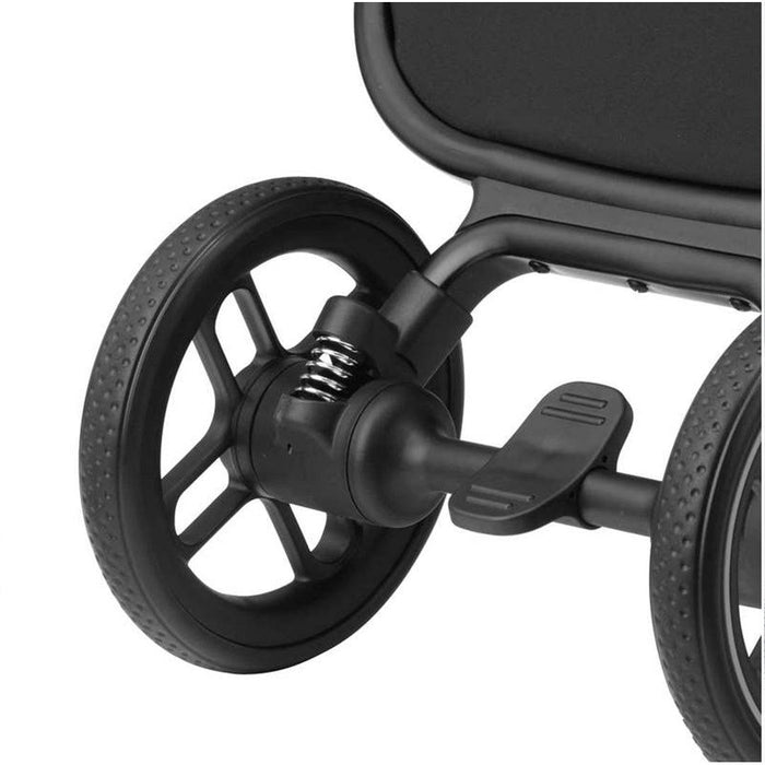 
    Carrinho de Bebê Maxi-Cosi Leona² Essential Black - Maxi-Cosi Babytunes
  