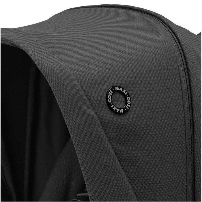 
    Carrinho de Bebê Maxi-Cosi Leona² Essential Black - Maxi-Cosi Babytunes
  