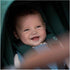 Carrinho de Bebê TS Trio Maxi-Cosi Leona² + Pebble 360° e Base Isofix Essential Green - Maxi-Cosi Babytunes