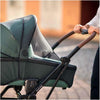 Carrinho de Bebê Maxi-Cosi Leona² Essential Graphite - Maxi-Cosi Babytunes by Vanessa