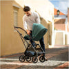 Carrinho de Bebê Maxi-Cosi Leona² Essential Graphite - Maxi-Cosi Babytunes by Vanessa