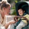 Carrinho de Bebê Maxi-Cosi Leona² Essential Graphite - Maxi-Cosi Babytunes by Vanessa