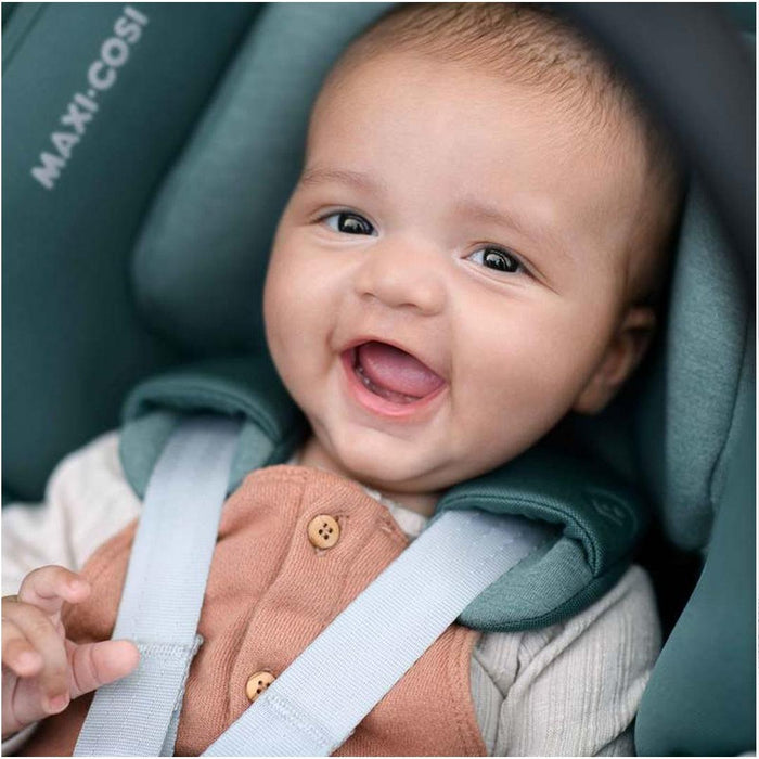 
    Carrinho de Bebê Maxi-Cosi Leona² Essential Black - Maxi-Cosi Babytunes
  