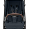 Carrinho de Bebê Maxi-Cosi Leona² Essential Graphite - Maxi-Cosi Babytunes by Vanessa