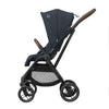 Carrinho de Bebê Maxi-Cosi Leona² Essential Graphite - Maxi-Cosi Babytunes by Vanessa