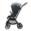 Carrinho de Bebê Maxi-Cosi Leona² Essential Graphite - Maxi-Cosi Babytunes by Vanessa