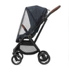 Carrinho de Bebê Maxi-Cosi Leona² Essential Graphite - Maxi-Cosi Babytunes by Vanessa