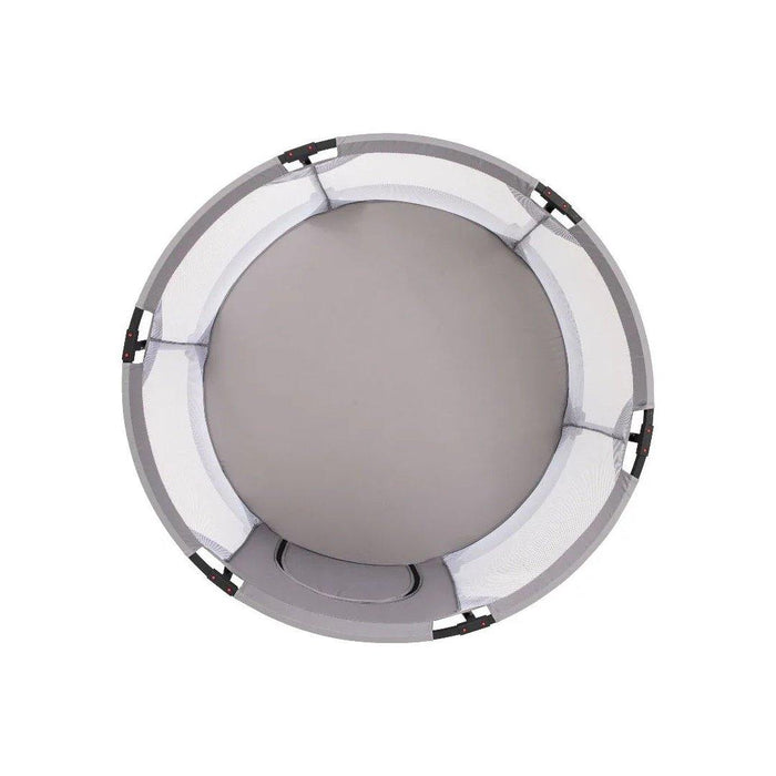 
    Cercadinho Infantil Kiddo ICI Cinza - Kiddo Babytunes
  
