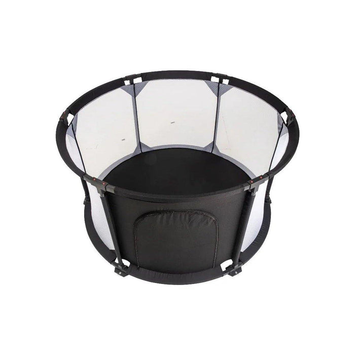 
    Cercadinho Infantil Kiddo ICI Preto - Kiddo Babytunes
  