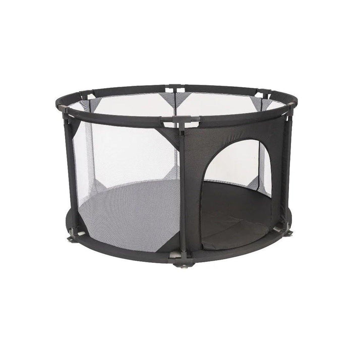 
    Cercadinho Infantil Kiddo ICI Preto - Kiddo Babytunes
  
