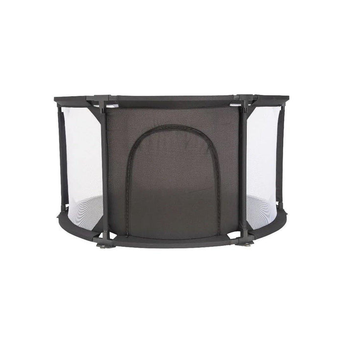 
    Cercadinho Infantil Kiddo ICI Preto - Kiddo Babytunes
  