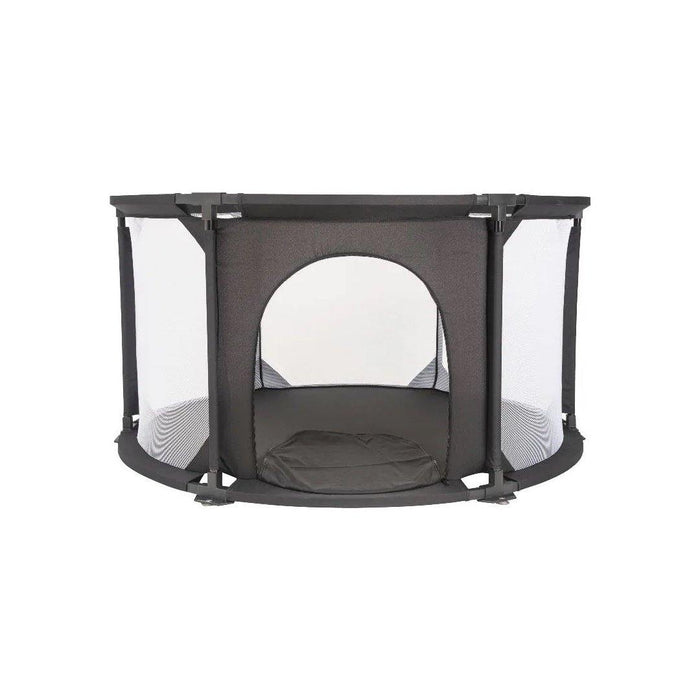 
    Cercadinho Infantil Kiddo ICI Preto - Kiddo Babytunes
  