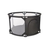 Cercadinho Infantil Kiddo ICI Preto - Kiddo Babytunes