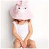Chapéu Zoocchini Com FPS50+ Alicorn - Zoocchini Babytunes