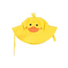 Chapéu Zoocchini Com FPS50+ Duck - Zoocchini Babytunes