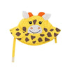 Chapéu Zoocchini Com FPS50+ Giraffe - Zoocchini Babytunes