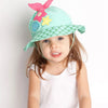 Chapéu Zoocchini Com FPS50+ Mermaid - Zoocchini Babytunes