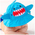 Chapéu Zoocchini Com FPS50+ Shark - Zoocchini Babytunes