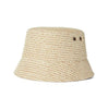Chapéu de Palha Infantil Janie And Jack Bege - Janie And Jack Babytunes
