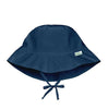 Chapéu Infantil FPS50+ Iplay Azul Marinho - Iplay Babytunes