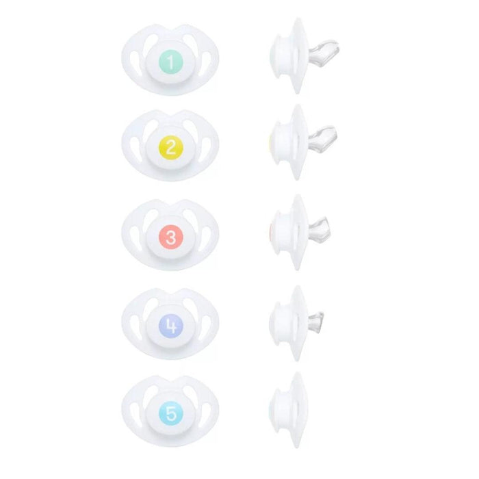 
    Fridababy Tchau Chupeta - Fim da Chupeta em 5 Passos - Fridababy Babytunes
  