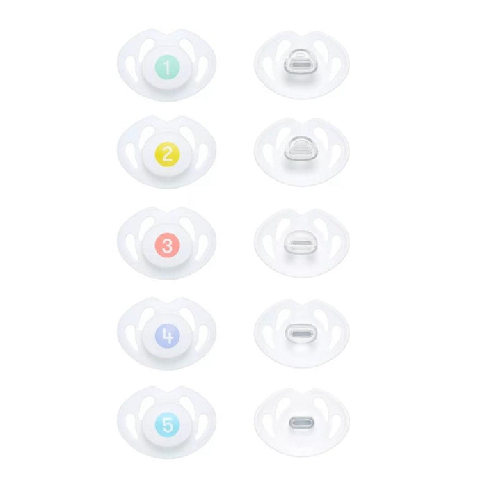 
    Fridababy Tchau Chupeta - Fim da Chupeta em 5 Passos - Fridababy Babytunes
  