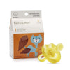 Chupeta Natursutten Butterfly Orthodontic 0-6M - Natursutten Babytunes