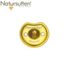 Chupeta Natursutten Butterfly Orthodontic 0-6M - Natursutten Babytunes
