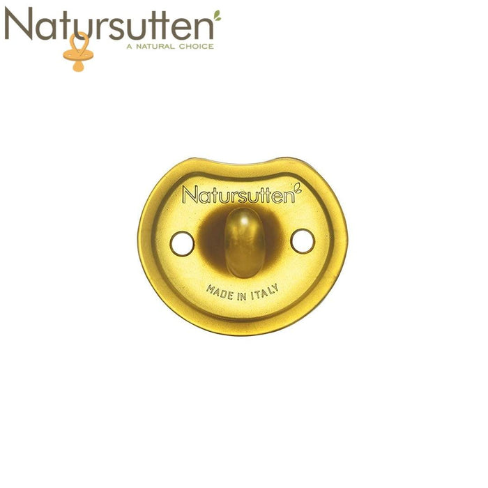 
    Chupeta Natursutten Butterfly Orthodontic 0-6M - Natursutten Babytunes
  