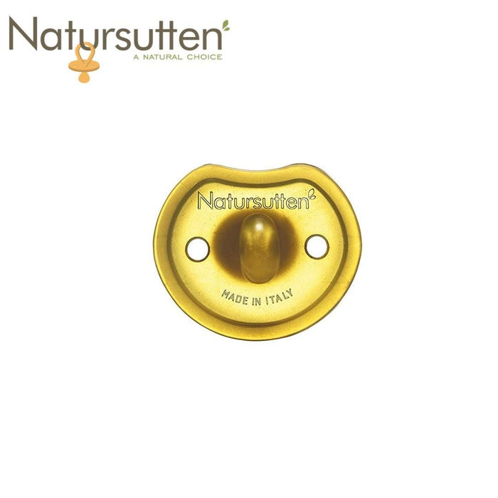 
    Chupeta Natursutten Butterfly Rounded 0-6M - Natursutten Babytunes
  