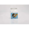 Chupeta Natursutten Butterfly Rounded 6-12M - Natursutten Babytunes