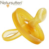 Chupeta Natursutten Orthodontic Rounded 12M+ - Natursutten Babytunes