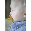 Chupeta Natursutten Rounded 0-6M - Natursutten Babytunes