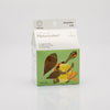Chupeta Natursutten Rounded 12M+ - Natursutten Babytunes