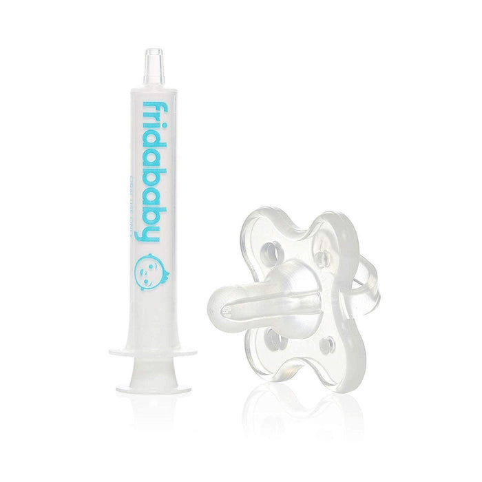
    Chupeta Dosadora Para Medicamentos Medifrida Fridababy - Fridababy Babytunes
  