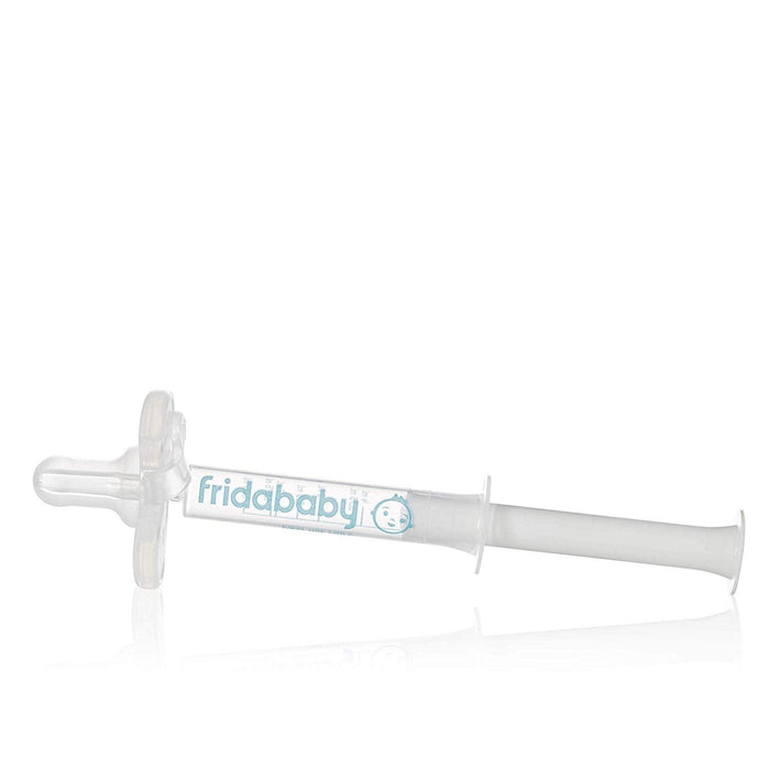 
    Chupeta Dosadora Para Medicamentos Medifrida Fridababy - Fridababy Babytunes
  