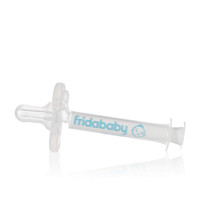 
    Chupeta Dosadora Para Medicamentos Medifrida Fridababy - Fridababy Babytunes
  