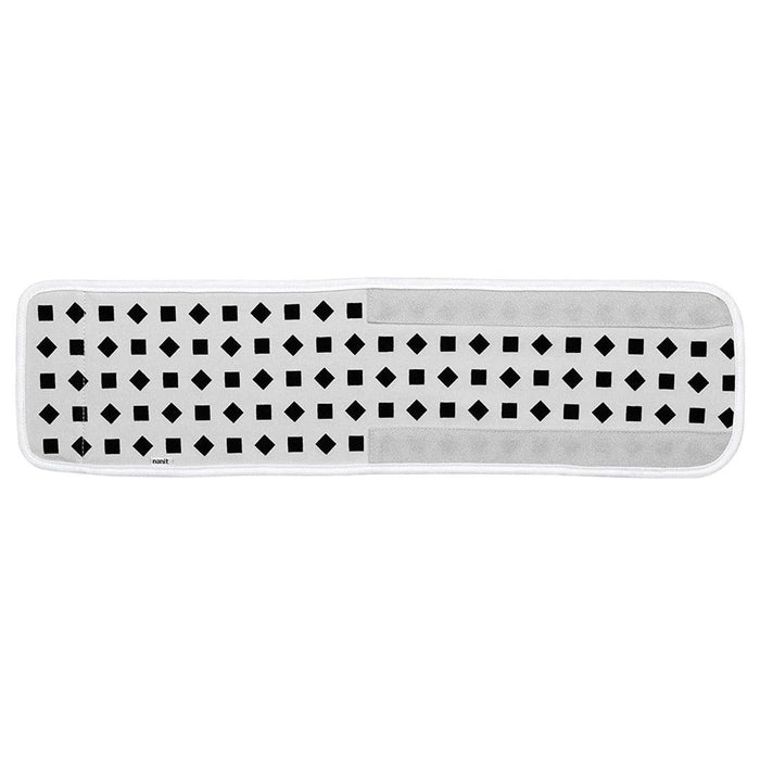 
    Cinta De Monitoramento Respiratório Infantil Nanit - Nanit Babytunes
  
