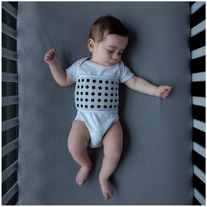 
    Cinta De Monitoramento Respiratório Infantil Nanit - Nanit Babytunes
  